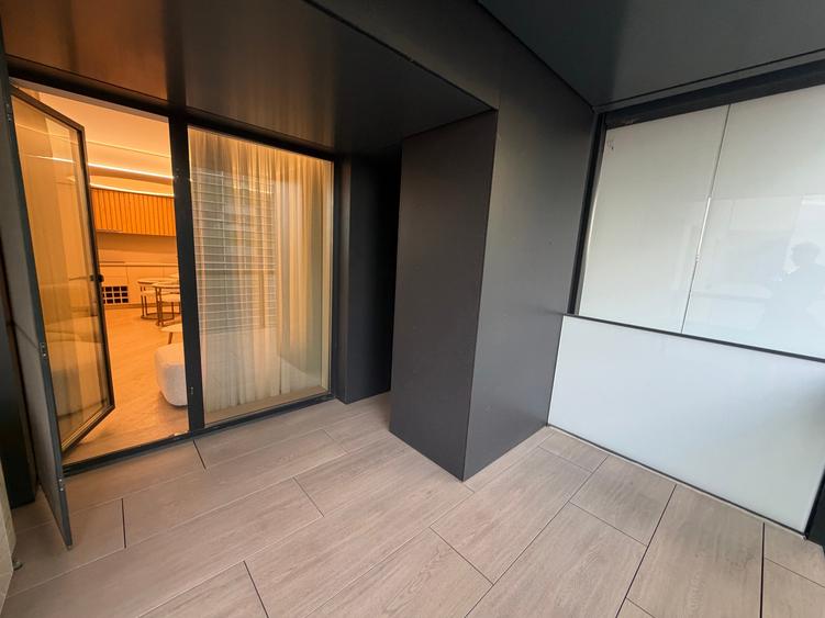 Apartament în Cortina North,loc de parcare inclus - 5