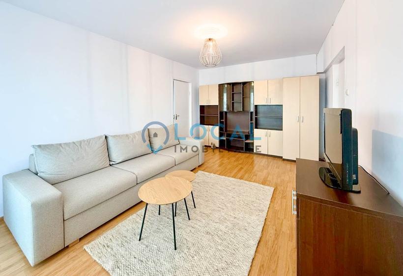 Apartament 2 camere | Gheorgheni | Zona Mercur - 4