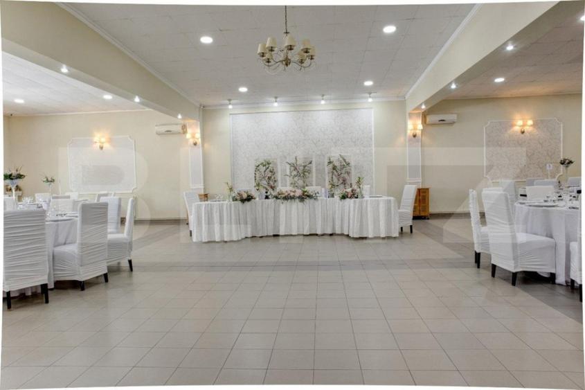 Spatiu Comerical Restaurant 15 camere, 1050mp, Josenii Barga - 16