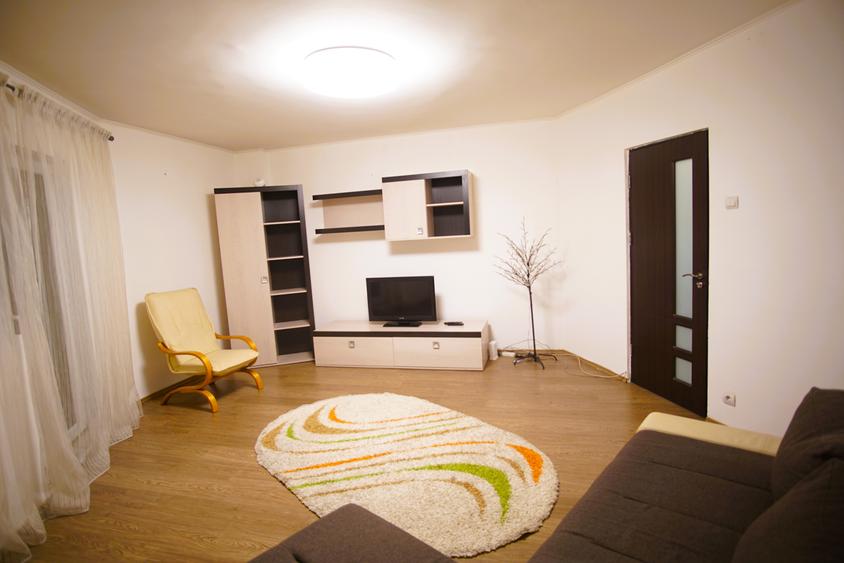 Sebastian | 13 Rahova | Apartament modern | Decomandat | Ideal investiție| 62 mp - 1