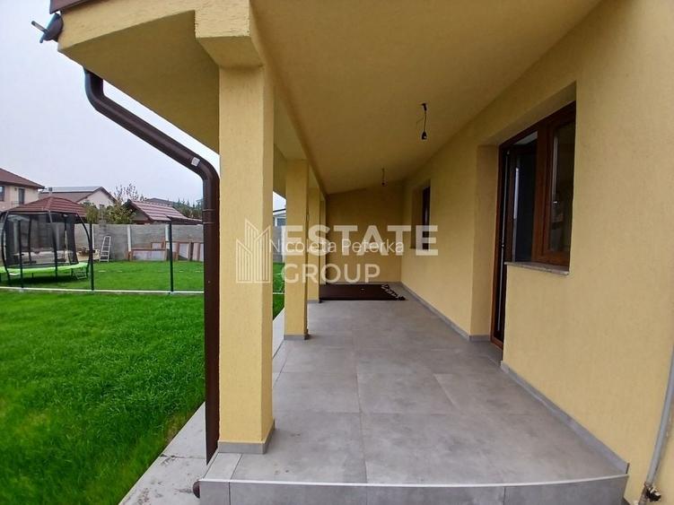 Duplex cu 5 camere in Dumbravita