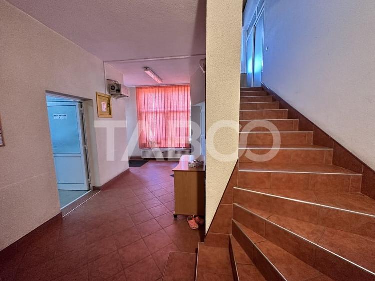 Imobil pretabil spatiu comercial D+P+1E+Pod suprafata utila 440 mp - 21