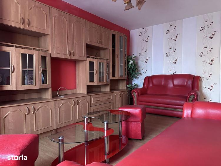 De vanzare! Apartament spa?ios cu 3 camere! - 5