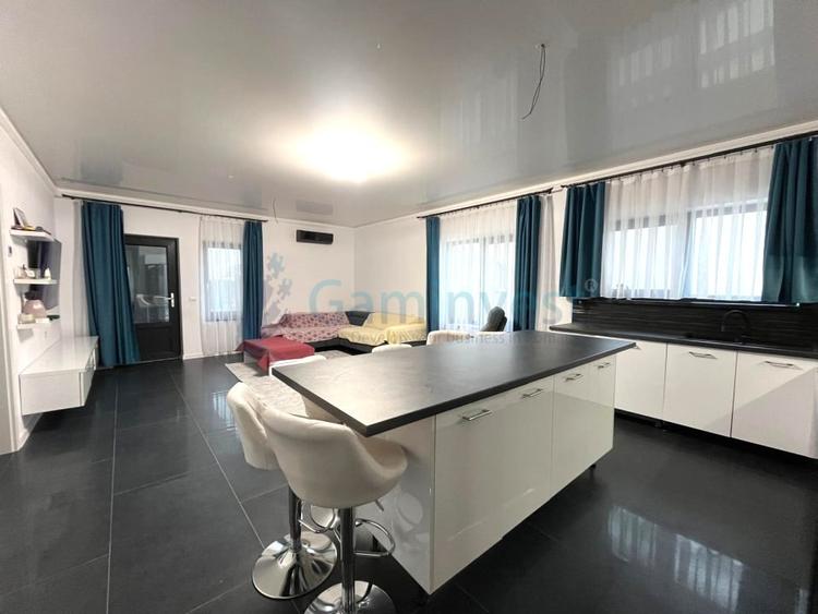 Casa de vanzare pe un singur nivel in Les, Bihor - 10