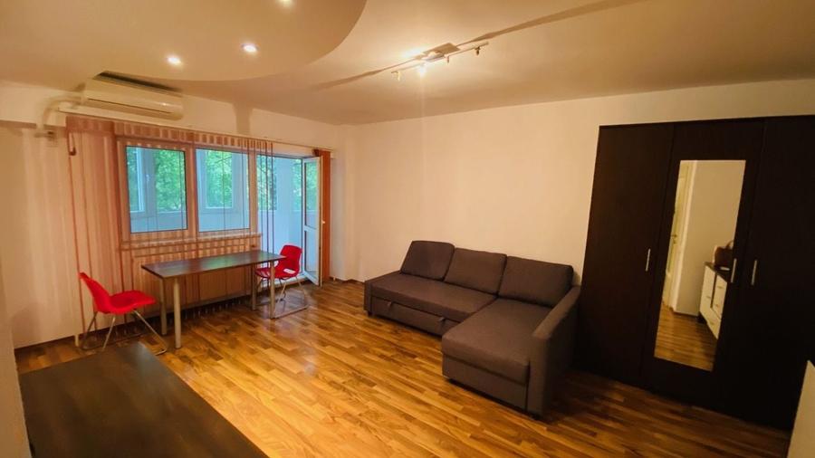 Lacul Tei - Inginerilor - 5