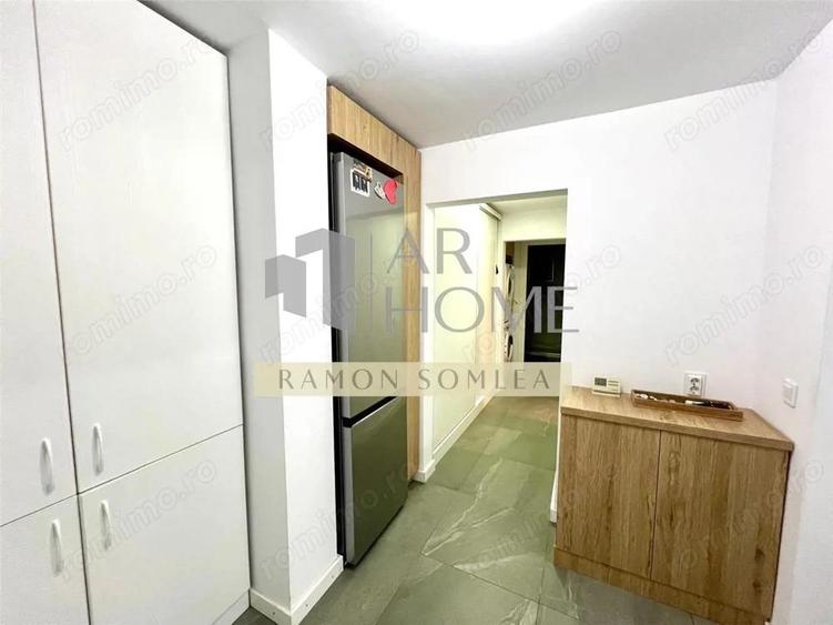 Apartament 3 camere, renovat, decomandat, Paltinis, Ploiesti - 15