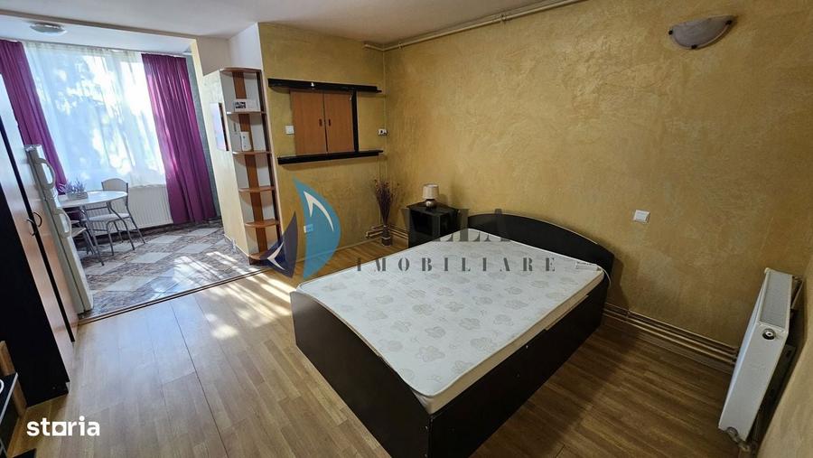 Apartament 1 camera, Aleea Carpati - 1