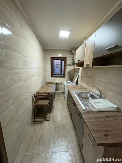 Inchiriez apartament 2 camere Petre Ispirescu Rahova - 3
