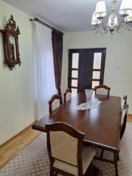 Vand casa spatioasa cu livada si teren generos (7200 mp) in Catamaresti-Deal, Botosani - 1