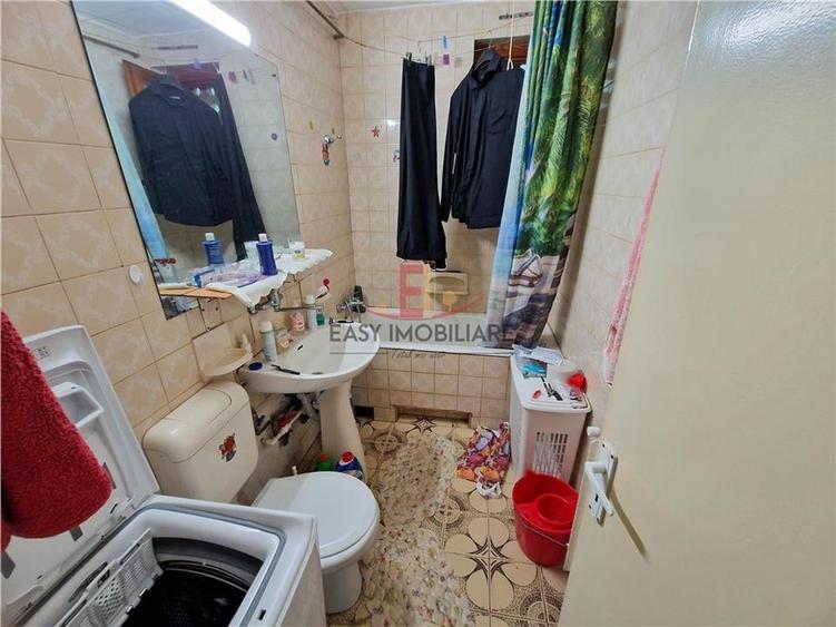 Apartament 4 camere, pivnita, 2 bai, Moldovei, Tudor,Targu Mures - 7