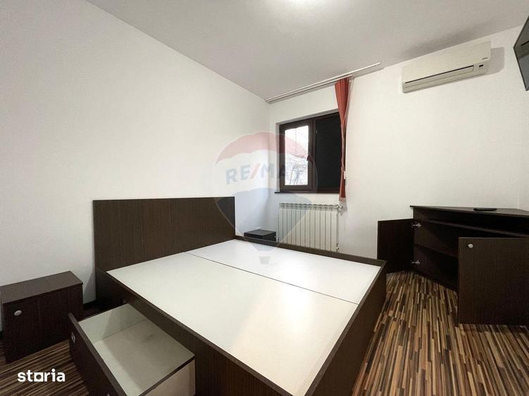 Vila de inchiriat - pretabil cazare muncitori / echipe de constructii - 2