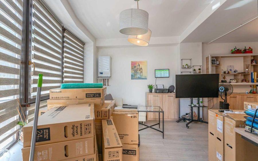 Spatiu birou cu acces din strada - 2