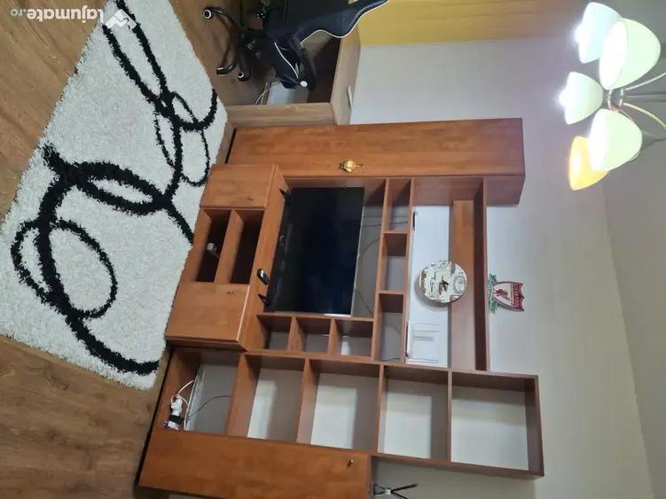 Apartament 2 camere de inchiriat vis a vis de Mega mall - 1