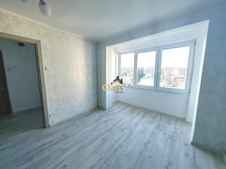 Apartament 2 camere | Et. Intermediar | 38 mpu| Zona Hermes Gheorgheni - 5