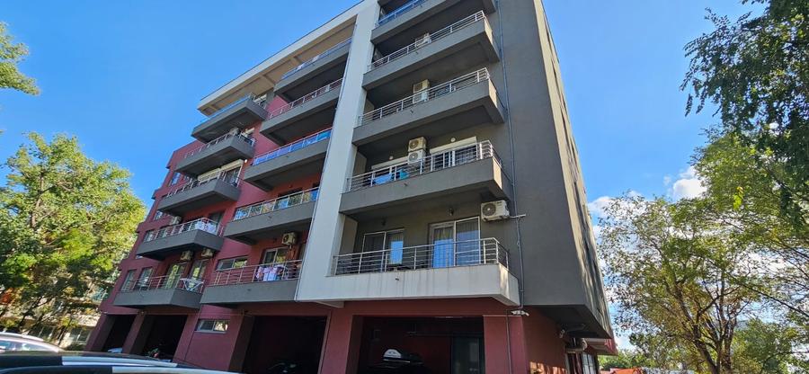 OPORTUNITATE ! Apartament 2 camere su.66mp. Statiunea Mamaia Hot.Park - 7