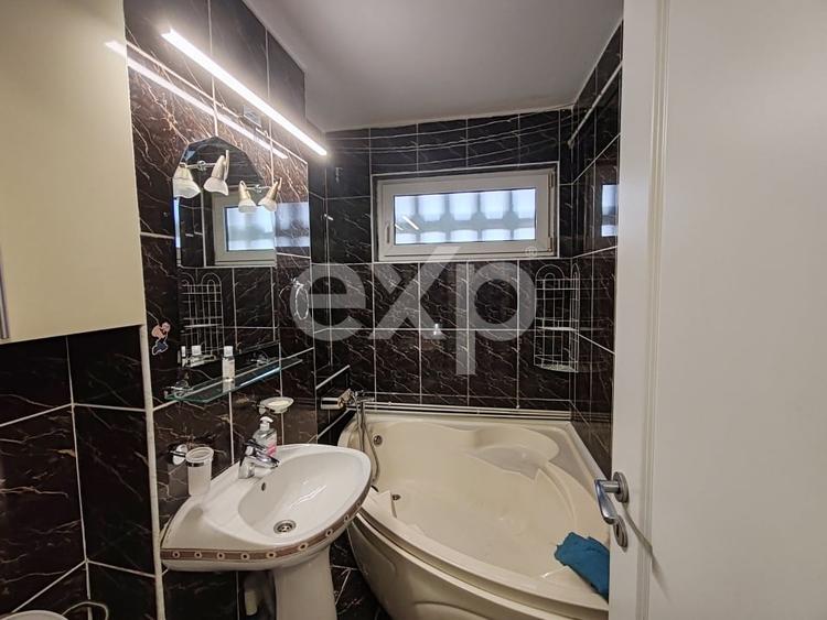 Apartament 3 camere Gheorgheni - 9