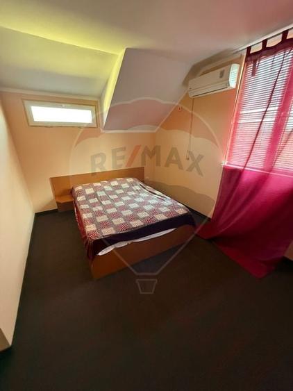 Pensiune cu 23 camere de vanzare in Mamaia Sat - 15