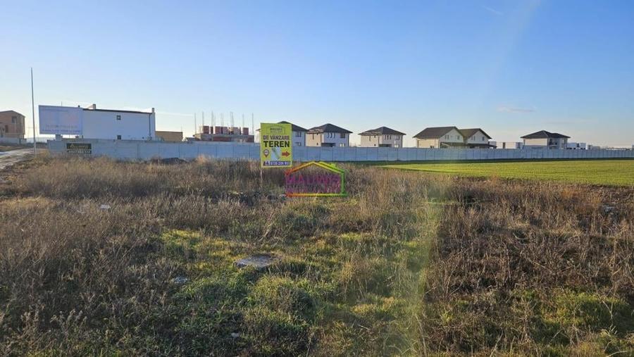 Berceni str. Miorita - 1