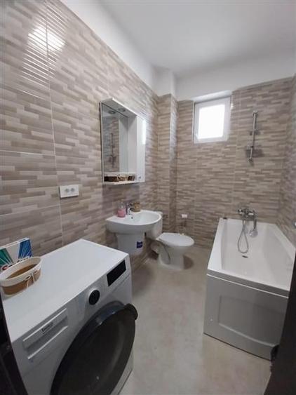 Garsoniera 36 mp - Militari Residence / Str. Ilie Petre - 9