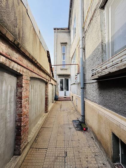 Apartament 3 camere in Vila+Demisol locuibil 18,40 mp - Parcul Carol - 15