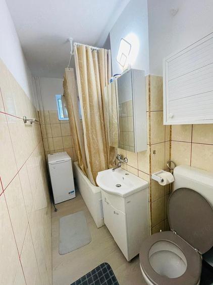 Apartament 2 camere de vanzare, vest, 3 4. Str Arhip Nicolae, renovat, 49.000 euro - 8