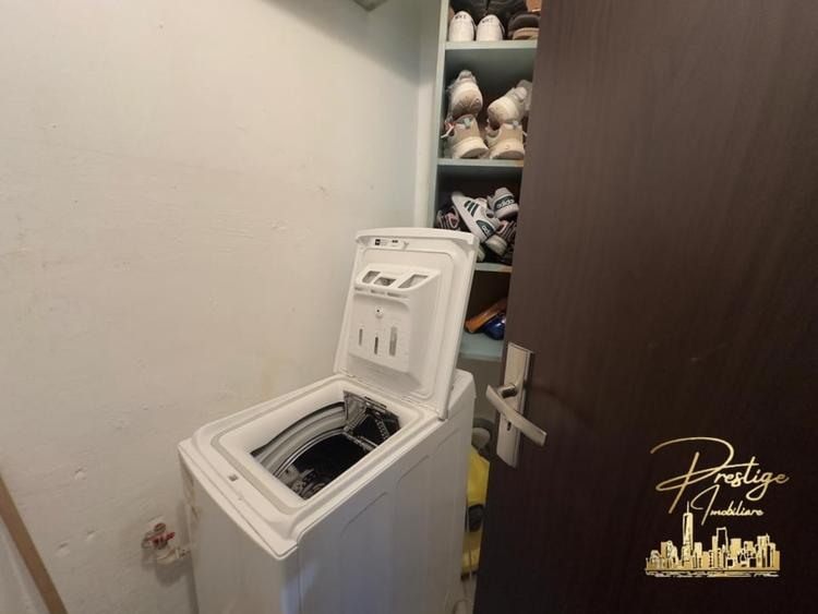 Apartament AN cu 3 camere de vanzare zona Lacul Rosu,Rogerius - Oradea - 14