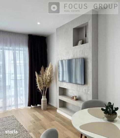 Apartament 2 camere One Cotroceni | Parcare Inclusa - 12