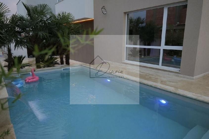 COM 0% I Vila cu piscina Lacul Lebăda Pantelimon I2025 lux I 328000eur - 12