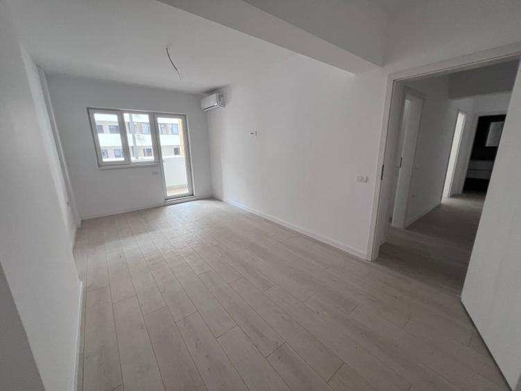 Metrou Berceni 350m - 2 camere 59mp – TVA0% - bucatarie completa - 4