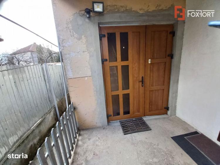 Casa individuala cu 4 camere si teren de 100 mp - zona Kuncz - 4