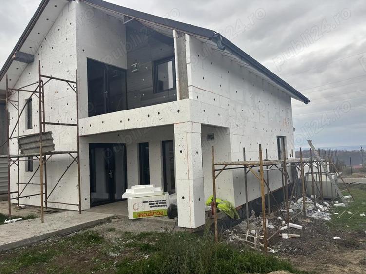 Vand casa cartier Livada in - 7