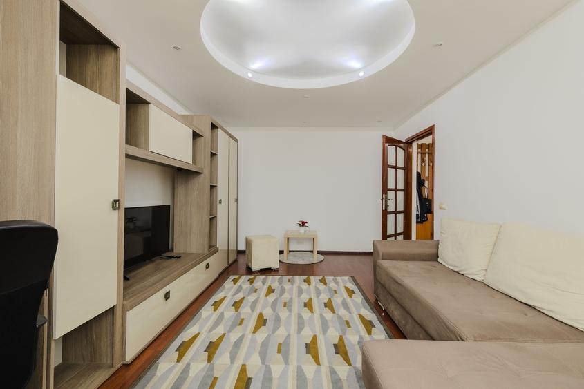 Romancierilor, Deasupra Metrou Decom, comision 0, contract ANAF, et. 9/10 - 2