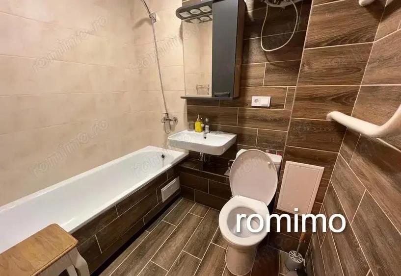 Garsoniera de inchiriat Afi Cotroceni - 3