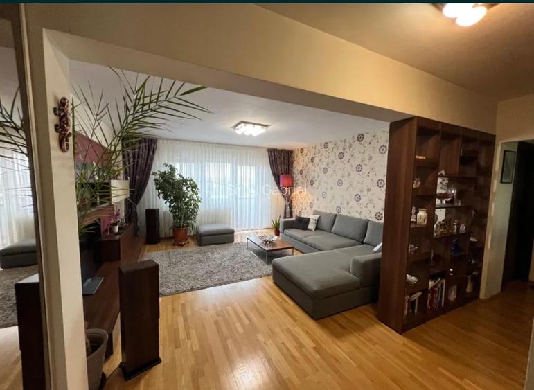 Apartament 3 Camere Oraselul Copiilor-Eroii Revolutiei