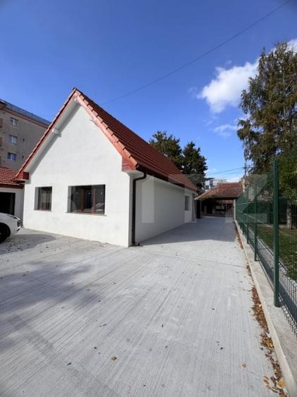 EXCLUSIV BLITZ! Casa individuala, 119 mp utili, 578 mp teren, Marasti - 1