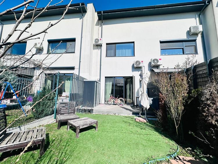 Alexander Residence || vila 4 dormitoare || mobilat - 10