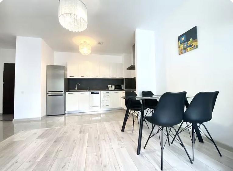 Apartament cu 2 camere de inchiriat in complexul Tampa Gardens - 7