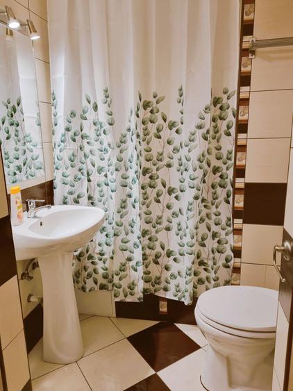 2 camere Magheru - Piata Romana - etajul 8/9 vedere bulevard - 6