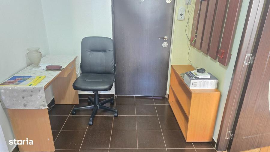 Vand sau inchiriez ap 2 camere dec in Deva, Balcescu, etaj 3, mobilat - 2