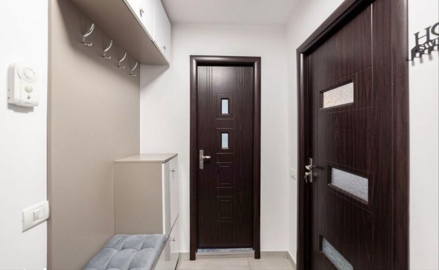 Garsoniera de inchiriat Gavana 2 - 3