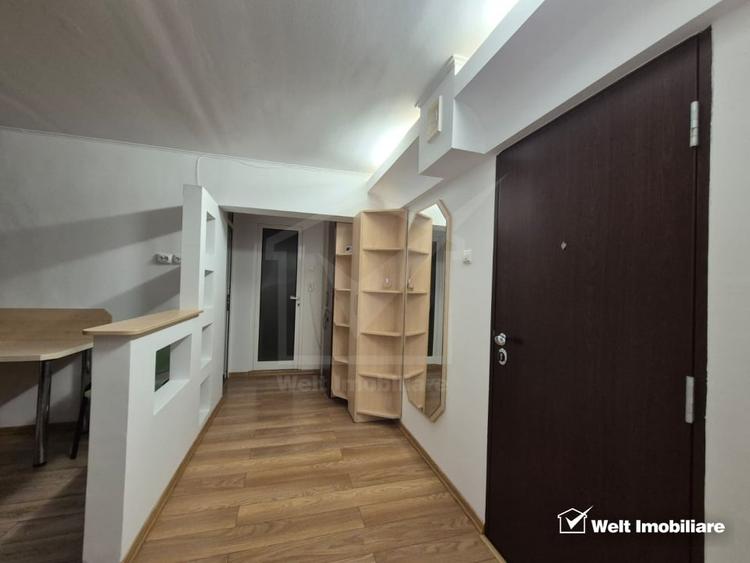 2 camere decomandate, Centru, zona Dorobantilor, FSPAC - 10