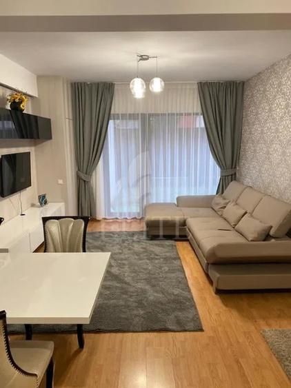 Apartament 2 camere în zona CALEA TURZII - 4