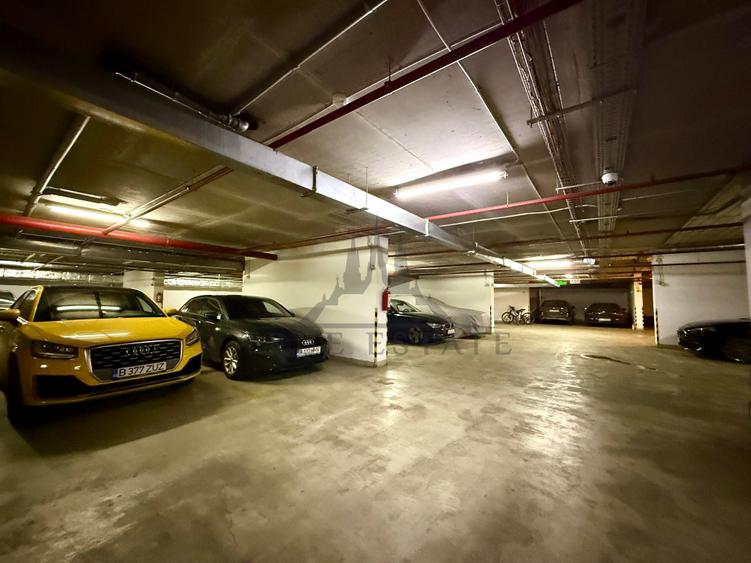 Apartament in zona Privighetorilor cu garaj- Prima inchiriere - 32