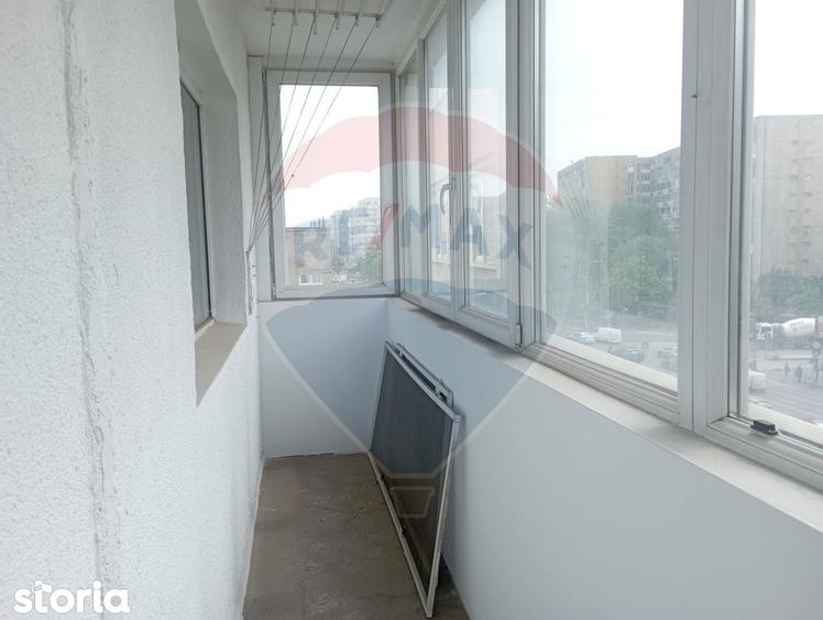 Apartament cu 3 camere de vanzare in zona Bucur Obor - 5