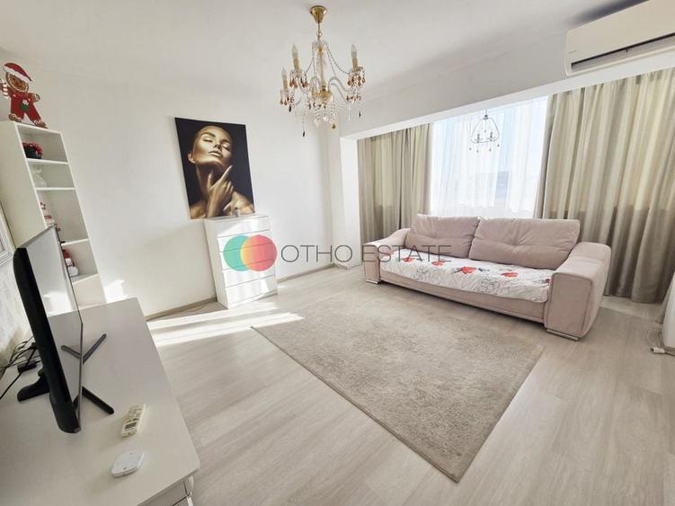 2 Camere | Popesti Leordeni | Loc de Parcare | Centrala Proprie - 1