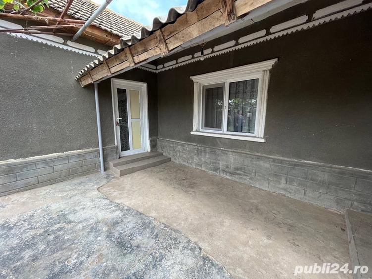 VAND CASA SAT LASTUNI - 6