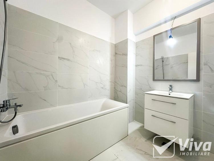 Unirea Towers – Ap 1 camera, etaj intermediar, 41 mp, loc de parcare inclus - 5