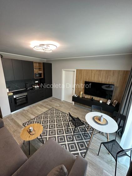 Apartament 2 camere - totul nou - Mamaia, Cazino - cu loc de parcare subteran Apartament 2 camere - totul nou - Mamaia, Cazino - cu loc de parcare subteran