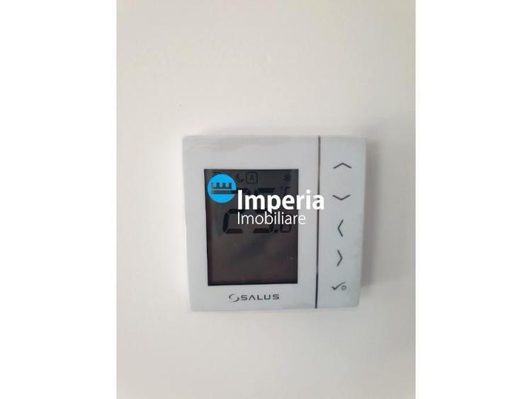 IASI REDIU Ap. cu 1 camera - DON Lake View - 10