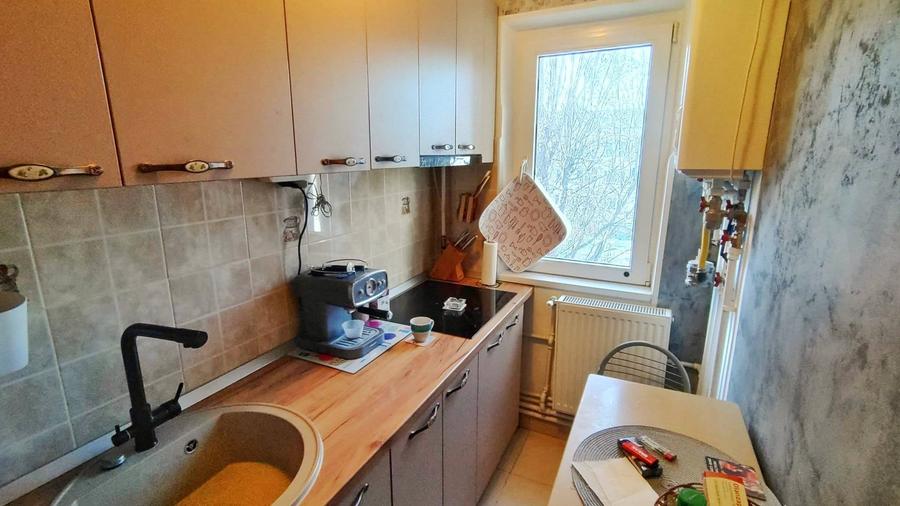 Vindem apartament in Navodari cu 3 camere - 1